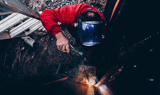 Заборы из металлопрофиля, металлоштакетник, козырьки, навесы, ворота, мебель в стиле лофт в Гомеле