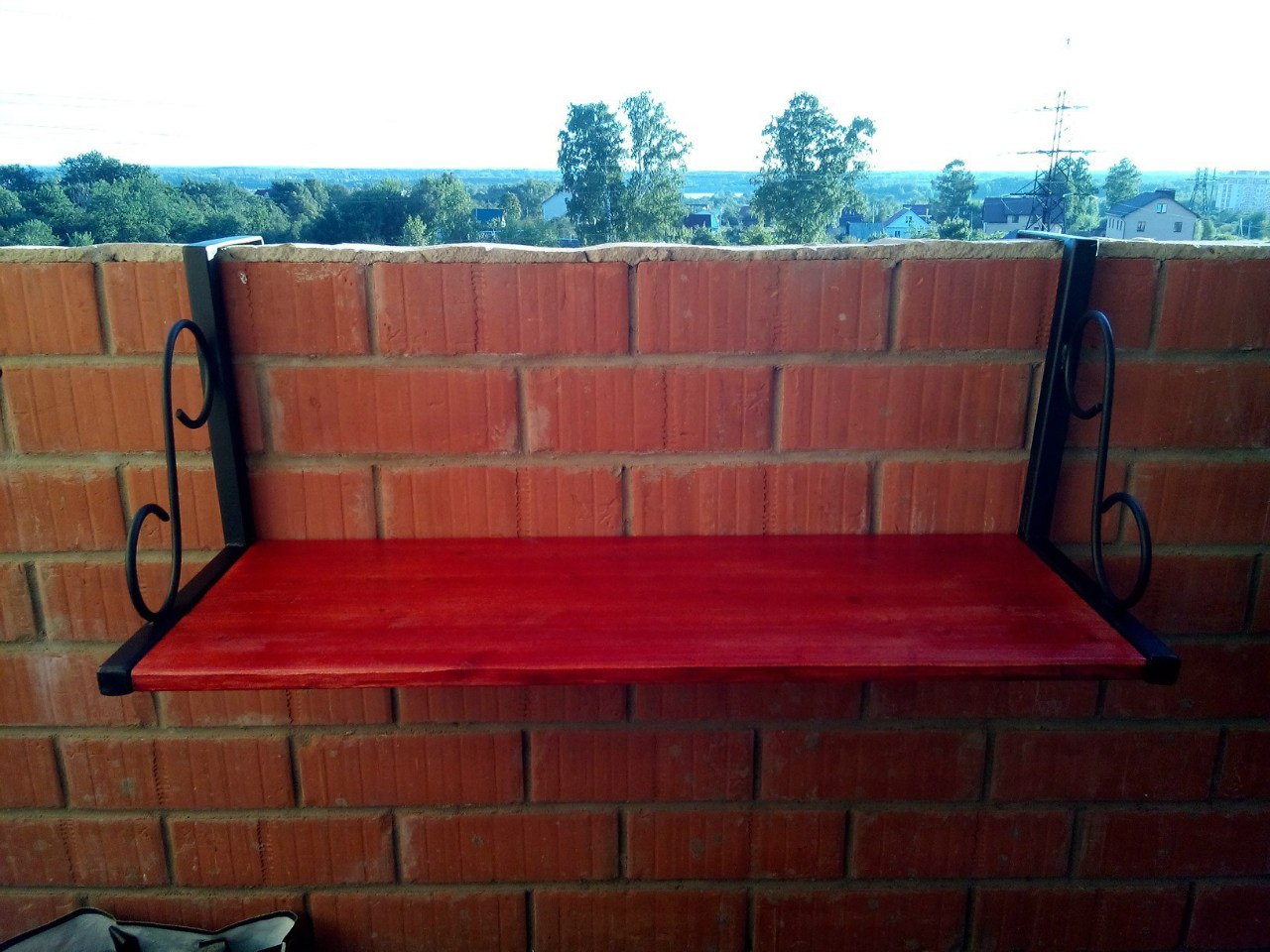 Заборы из металлопрофиля, металлоштакетник, козырьки, навесы, ворота, мебель в стиле лофт в Гомеле